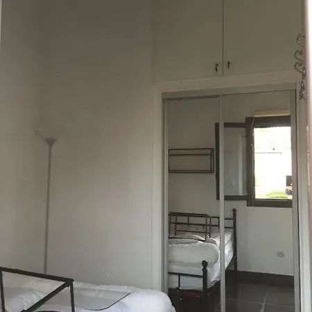 T2 200m Village Naturiste Eureka Appartamento *